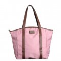 Lancel En Soldes Achat En Ligne Le RolN Rock Sac Rose